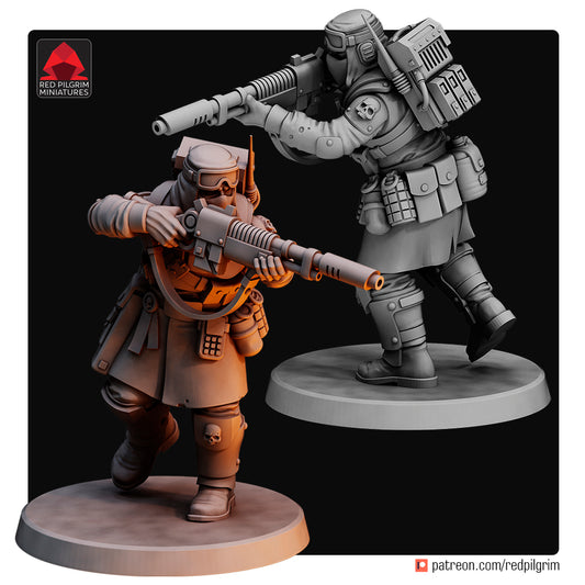 Desert Hawks Recruits