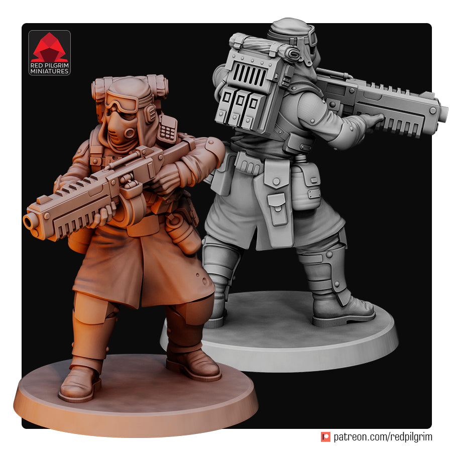 Desert Hawks Recruits
