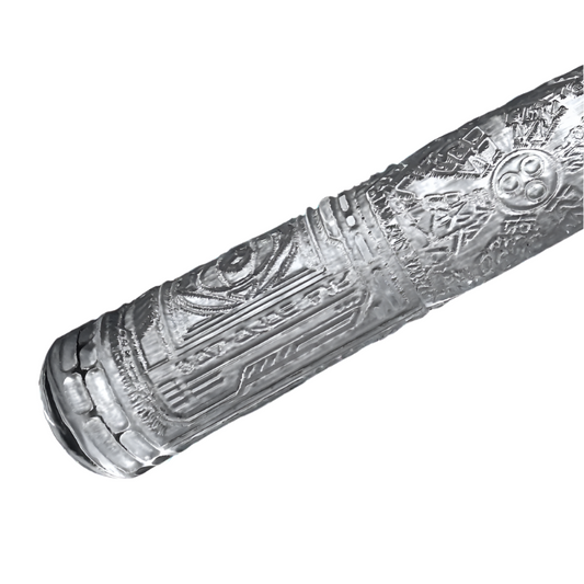Green Stuff World Rolling Pin FAR GALAXY