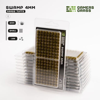 Swamp (4mm) - Gamers Grass