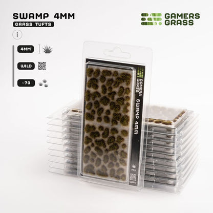 Swamp (4mm) - Gamers Grass