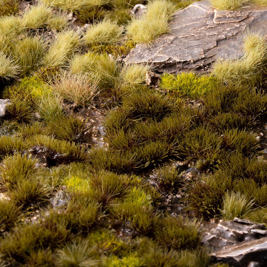 Swamp (4mm) - Gamers Grass