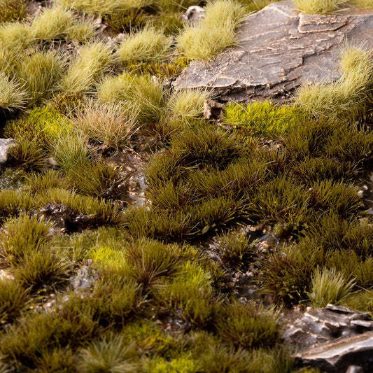 Swamp (4mm) - Gamers Grass