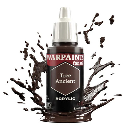 Army Painter Warpaints Fanatic: Tree Ancient 18ml