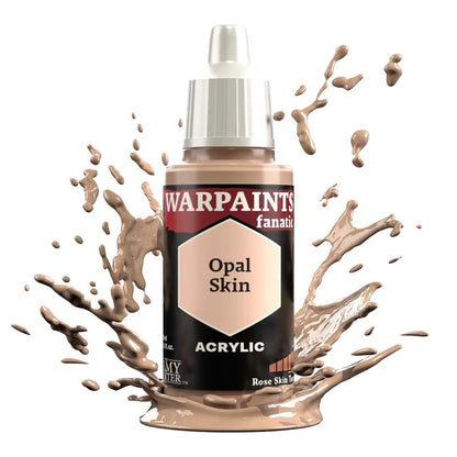 Army Painter Warpaints Fanatic: Opal Skin 18ml