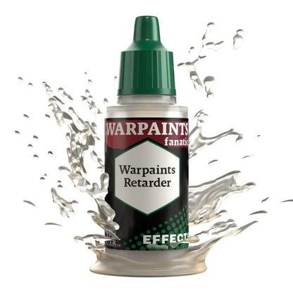 Army Painter Warpaints Fanatic Effects: Warpaints Retarder 18ml