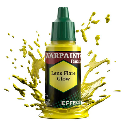 Army Painter Warpaints Fanatic Effects: Lens Flare Glow 18ml