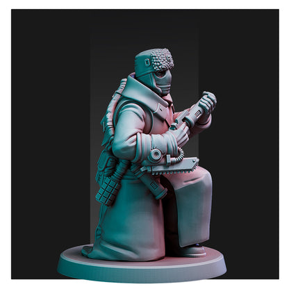 Winter Assault Troopers