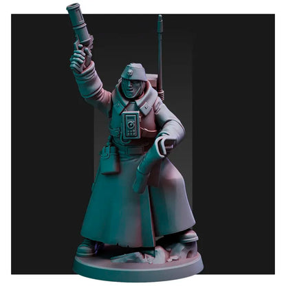 Winter Assault Troopers