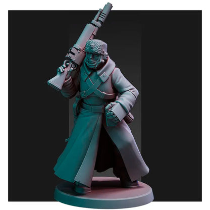 Winter Assault Troopers