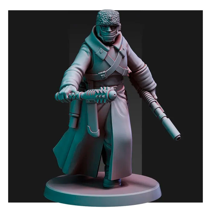 Winter Assault Troopers