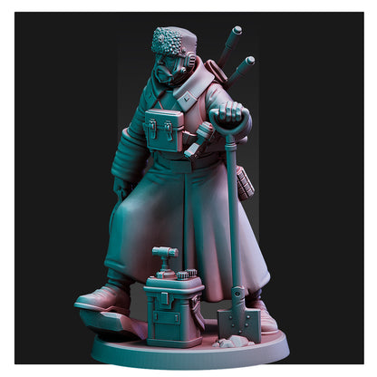 Winter Assault Troopers