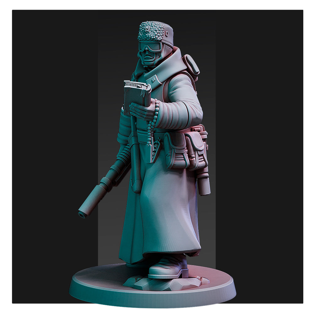 Winter Assault Troopers