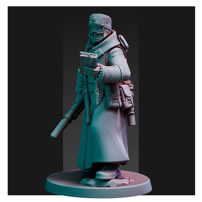Winter Assault Troopers