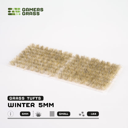 Winter (4mm) - Gamers Grass