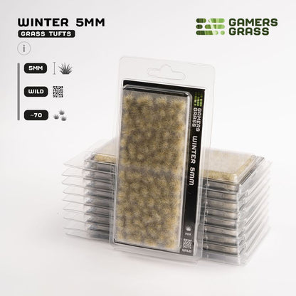 Winter (4mm) - Gamers Grass