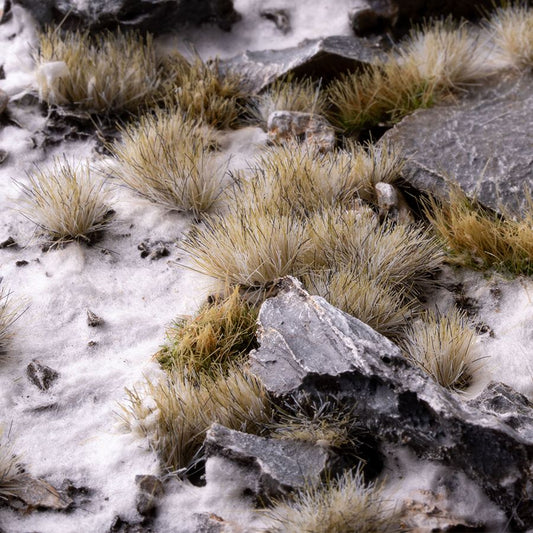 Winter (4mm) - Gamers Grass