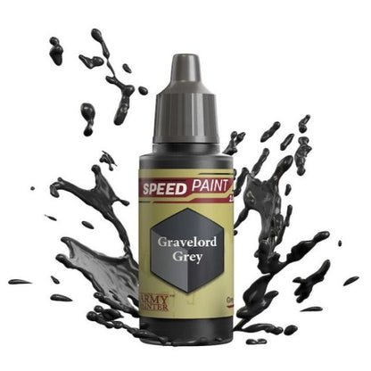 Army Painter Speedpaint 2.0 - Gravelord Grey WP2002