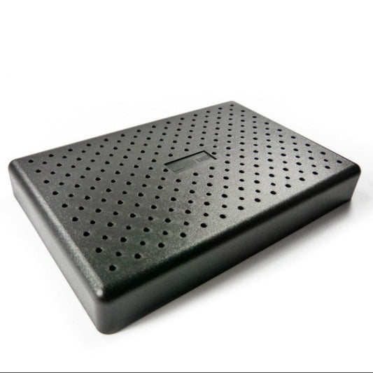 Green Stuff World - Airbrush Clip Stand Tray 10x15cm