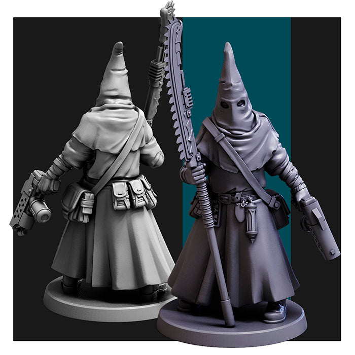 The Zealots